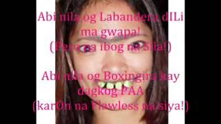 UYAB KUNG GWAPANG MAOT BY DJ wiLsie [upl. by Wynnie]