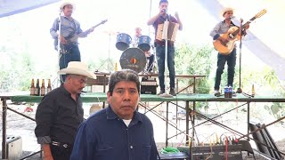 LOS CAUDALES DEL NORTE AUNQUE EN REALIDAD SON DE TEXCALAPA DE JUAREZ PETLALCINGO PUEBLA 15092019 [upl. by Weidar]