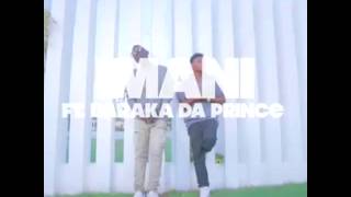 G Luck feat Baraka Da Prince Imani [upl. by O'Donovan]