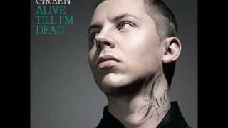 Professor Green Ft Example  Monster OFFICIAL [upl. by Zetrok135]