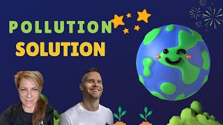 ⚠️🌎💥URGENCE PLANÉTAIRE  Problème et Solution  avec Josée amp Arnaud [upl. by Down]