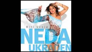 Neda Ukraden  Nije ti dobro  Audio 2012 HD [upl. by Dianuj]