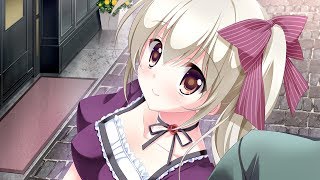 Fureraba Friend to Lover Rinas Route 11  Visual Novel Corner☆ [upl. by Carleen]