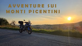 Episodio 40 Un giro sui Monti Picentini di domenica pomeriggio [upl. by Hagile]