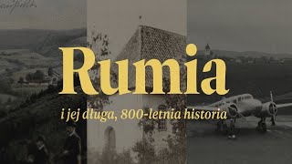 Poznaj 800letnią historię Rumi w 8 minut [upl. by Katherina402]