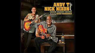 ANDY T  NICK NIXON Nashville Tennessee USA  HiHeel Sneakers Feat Anson Funderburgh [upl. by Samira]