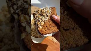 Banana bread Ice Cream Sandwiches vegan icecreamsandwich shorts [upl. by Ihteerp138]