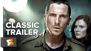 Terminator  Salvation 2009  trailer [upl. by Bollen]