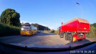 Southbound  October 18 2024  SLEX drivesafe 🚗🔥YouTube videos [upl. by Ogilvy]