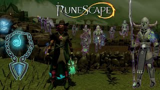 Do The Barrows Brothers Still Make Money In 2023 Runescape 3 10M PHour Money Making Guide [upl. by Ecnarret]