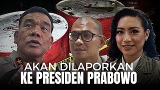 Pecat Ipda Rudi Soik Keponakan Prabowo Ingatkan Kapolda NTT [upl. by Eward938]