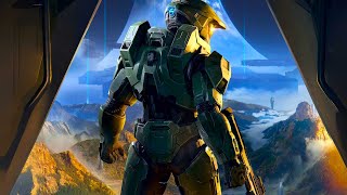 Which Halo Infinite Level Is The Best [upl. by Dorraj]