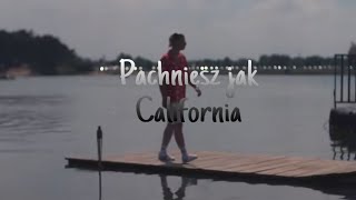 White 2115  Pachniesz jak California AI COVER [upl. by Divd]