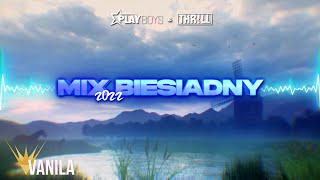 PLAYBOYS amp THRLL  MIX BIESIADNY 2022 NOWOŚĆ DISCO POLO 2022 [upl. by Yelsel]