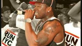 50 Cent feat The Cocoa Brovas  What´s Poppin Niggaz RARE classic50 [upl. by Ahterahs]