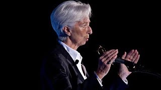 Christine Lagarde Central Bank digital currency is coming alive [upl. by O'Gowan27]