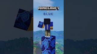 Minecraft in ALL APHMAU COLORS [upl. by Anpas]