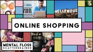 Everything You Need To Know About Online Shopping [upl. by Bab]