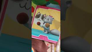 Pat patrouille le spectacle des chats Histoire pour enfants [upl. by Flemings]