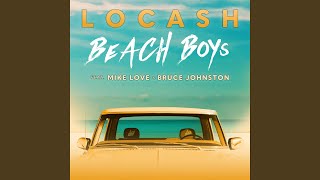 Beach Boys feat Mike Love amp Bruce Johnston [upl. by Nicodemus212]