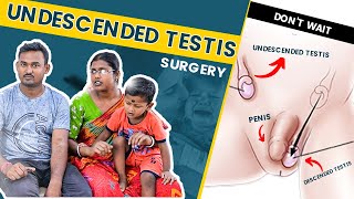 Undescended Testis  Hernia  Hypospadias Repair  Dr Nagwani  Kolkata [upl. by Salamanca326]