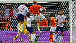 De Ligt is UNSTOPPABLE in the Air [upl. by Gabrila]