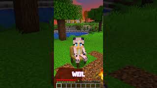 Dumme Witze erzählen ✿ Minecraft [upl. by Boony]