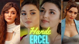 Hande erçel vertical edit  Hande hot edit ❣️❣️ [upl. by Farwell]