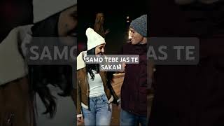 JORDAN MITEV  SAMO TEBE JAS TE SAKAMOFFICIAL VIDEO 4K2016 [upl. by Liahcim]