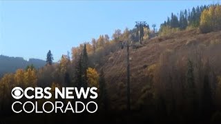 Vail Resorts and the Town of Vail now plan to work together to install affordable housing [upl. by Bent252]