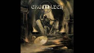 Cromlech  2013  Ave Mortis full HD album [upl. by Elyl785]