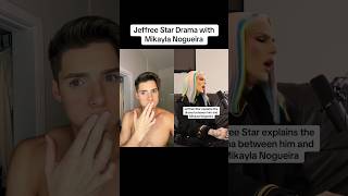 Jeffree Star Drama Part 4 jeffreestar [upl. by Emie]