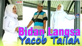 Lagu Aceh Bidan Langsa Yacob Tailah  Official Music Video [upl. by Zaid]