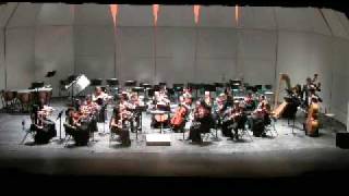 Symphony No 1  Boyce [upl. by Hennebery399]