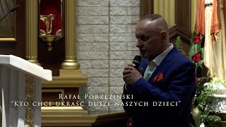 Kto chce ukraść dusze naszych dzieci 2024 [upl. by Winnifred]