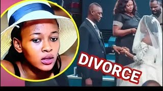 Isencane Lengane Thando allegedly sign’s Divorce papers amp starts selling on the streets [upl. by Pearl151]