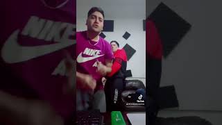 Facha 🔥 cumbia musica music dj twitch remix mix [upl. by Anirba]