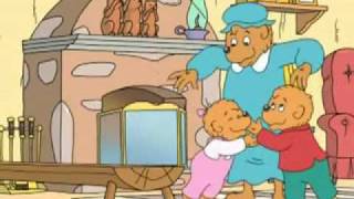 The Berenstain Bears Go To The Movies 12 [upl. by Nicoline]