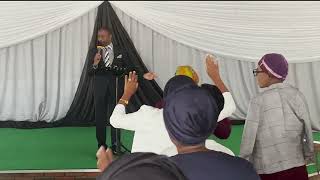 Angisoze Ngahlukana Nongithanda kangaka  Itende Worship  Livangeli Ngembuso waNkulunkulu [upl. by Yeh618]