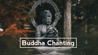 Buddha meditation 5 minutes [upl. by Adiari51]