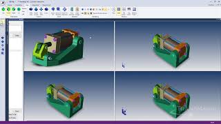 CAD Quoting with Superview Plus Plus 1 [upl. by Onihc]