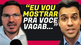 Chocante Revelado ameaça de M0rt3 A verdade que ninguém viu Bolsonaro elegível Globo em choque [upl. by Annehsat222]