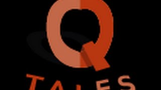 QTales Tutorial 1 [upl. by Deeann]