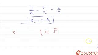 How will a diffusion coefficient D and the viscosity coefficient eta of an ideal gas [upl. by Theran]