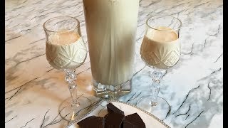 Ликер Бейлис Бейлиз  Ирландский Сливочный Ликёр Baileys  Baileys At Home  Baileys Irish Cream [upl. by Ynabla]