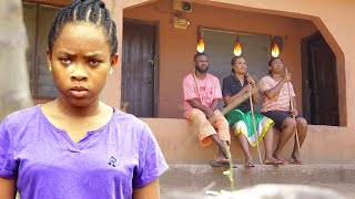 The Mysterious Siblings  THIS MOVIE WILL TEACH YOU TO ALWAYS TREAT PEOPLE NICELY  Nigerian Movies [upl. by Malaspina777]