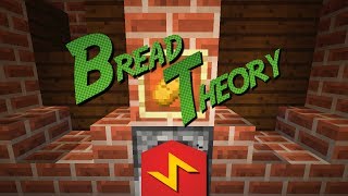 Minecraft  Bread Factory Theory [upl. by Vial652]