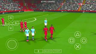 EA SPORTS FC25 PPSSPP GAME [upl. by Marshall]