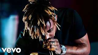 Juice WRLD  Worst Pain Music Video [upl. by Pitt39]