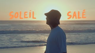 Ceryse  Soleil Salé clip officiel [upl. by Eicrad434]